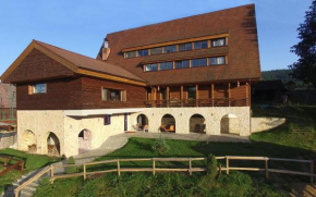 Гостиница Smida Park - Transylvanian Mountain Resort  Smida